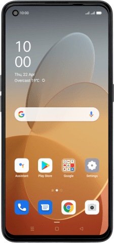 OPPO Find X3 Lite 5G