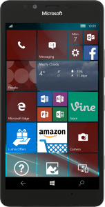Microsoft Lumia 950