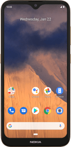 Nokia 2.3