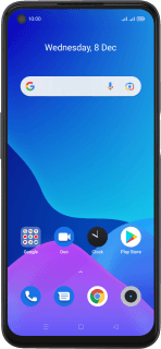 Realme 8 5G