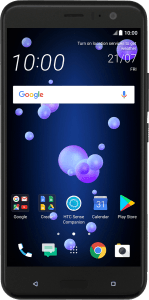 HTC U11