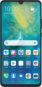 Huawei Mate 20 X
