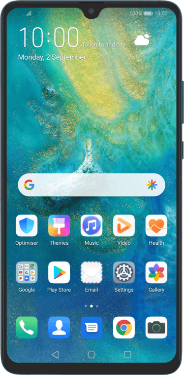 Huawei Mate 20 X