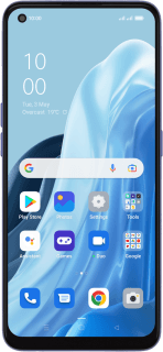 OPPO Find X5 Lite