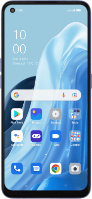 OPPO Find X5 Lite
