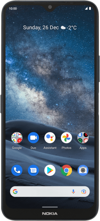 Nokia G50