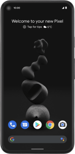 Google Pixel 5