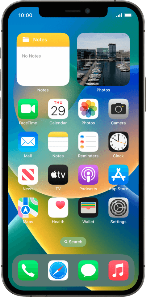 Apple iPhone 12 Pro