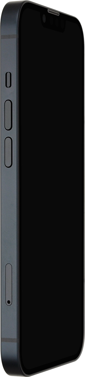 Insert the opener into the small hole in the SIM holder.