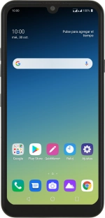LG K40S