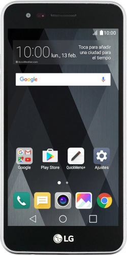 LG K4 (2017)