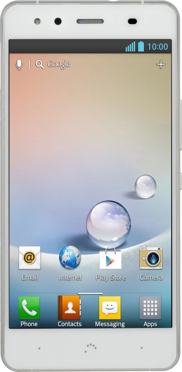 bq Aquaris X5