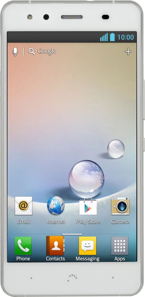bq Aquaris X5