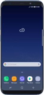 Samsung Galaxy S8