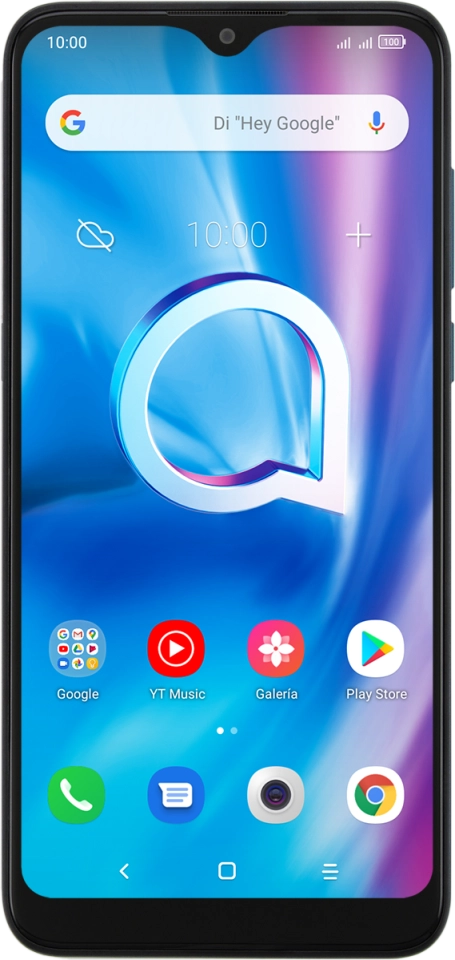 Alcatel 1S (2020)