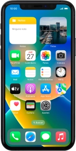 Apple iPhone 11 Pro