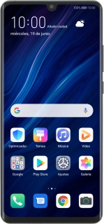Huawei P30 Pro