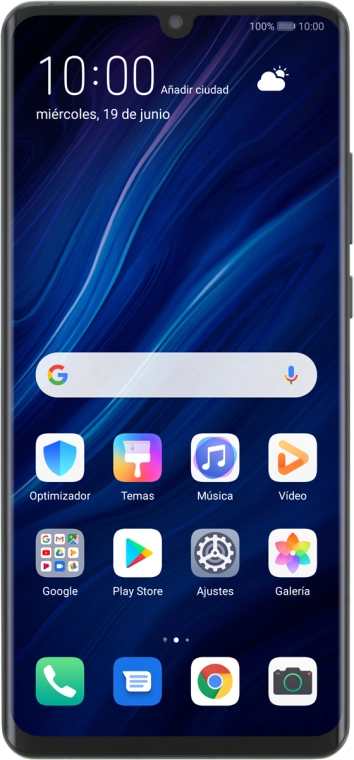 Huawei P30 Pro