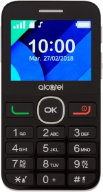 Alcatel 2008G