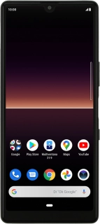 Sony Xperia L4
