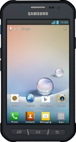 Samsung Galaxy Xcover 3 Value Edition