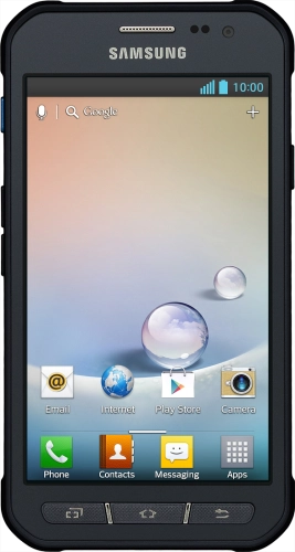 Samsung Galaxy Xcover 3 Value Edition