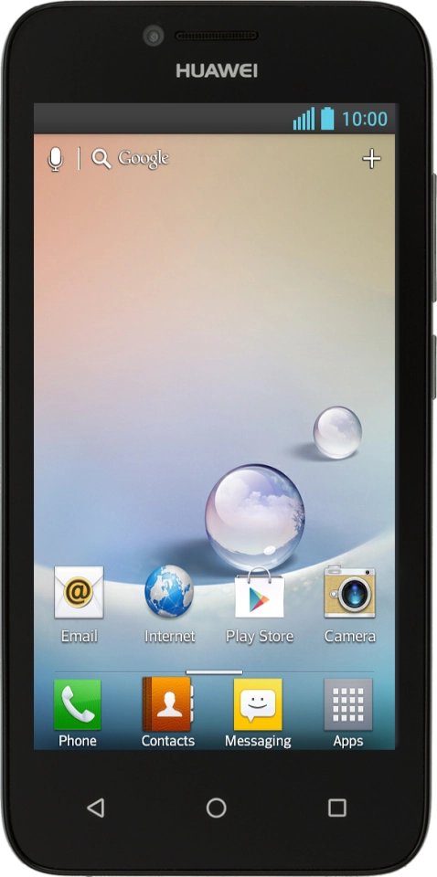 Huawei Y5