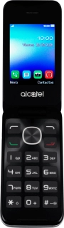 Alcatel 2051X