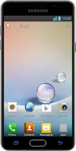 Samsung Galaxy A5 (2016)