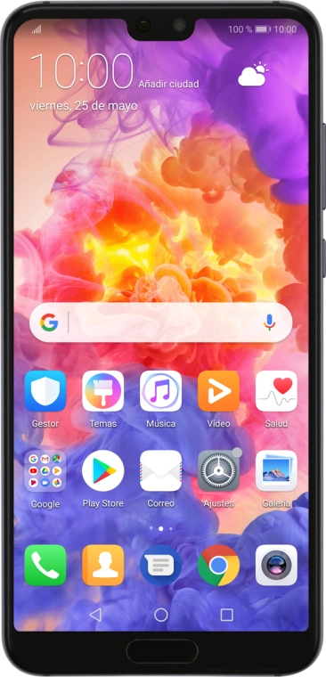 Huawei P20 Pro