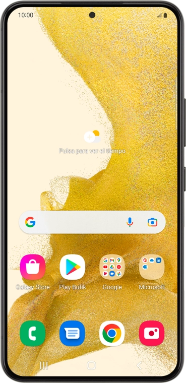 Samsung Galaxy S22 5G