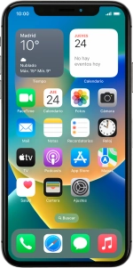 Apple iPhone Xs