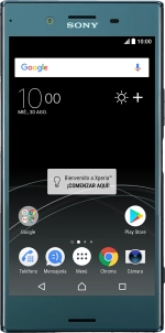 Sony Xperia XZ Premium