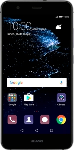 Huawei P10 Lite