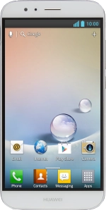 Huawei G8
