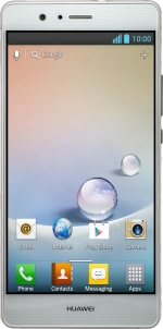Huawei P9 lite