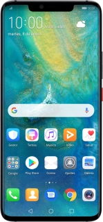 Huawei Mate 20 Pro