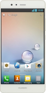 Huawei P9