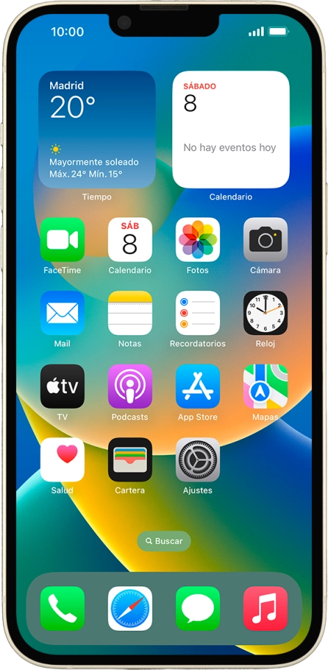 Apple iPhone 14 Plus