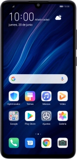 Huawei P30