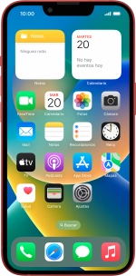 Apple iPhone 13