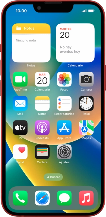 Apple iPhone 13