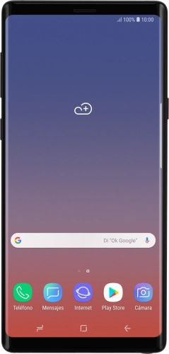 Samsung Galaxy Note9