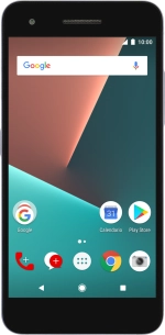 Vodafone Smart V8