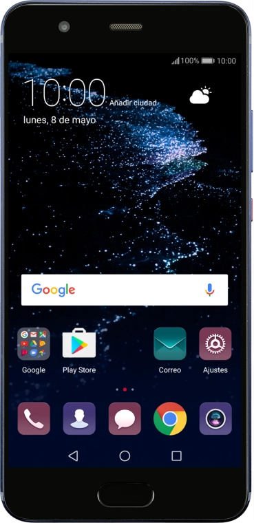 Huawei P10 Plus