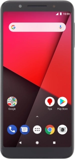 Vodafone Smart N9