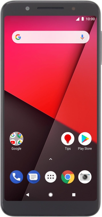 Vodafone Smart N9