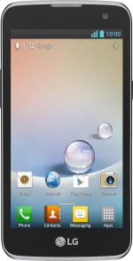 LG K4 LTE