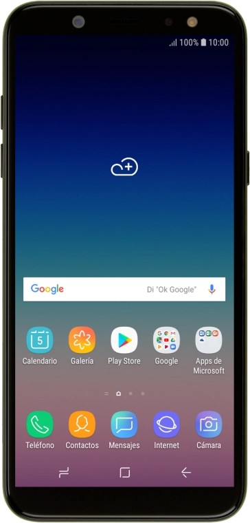 Samsung Galaxy A6