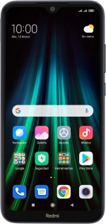 Xiaomi Redmi Note 8T